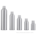 Sealed Water Beverage Aluminum Bottle